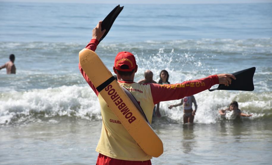 Atuação no Verão Maior Paraná 2023/2024.