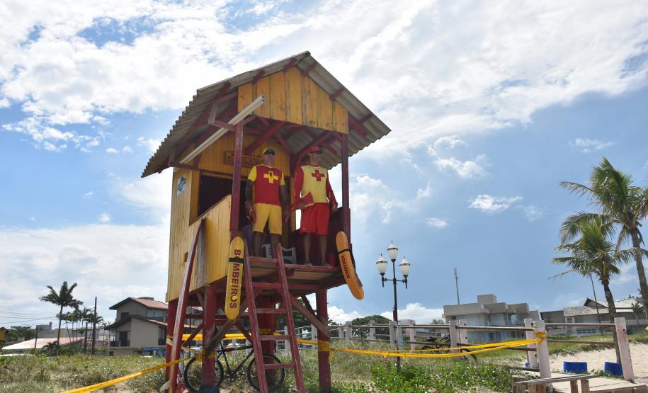 Atuação no Verão Maior Paraná 2023/2024.