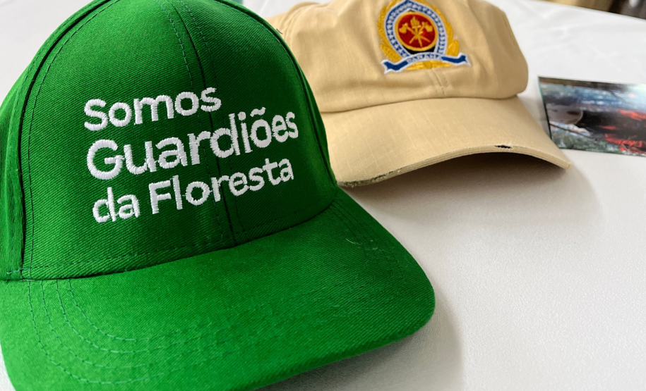 Lançamento da Campanha Estadual de Prevenção e Combate a Incêndios Florestais 2024.