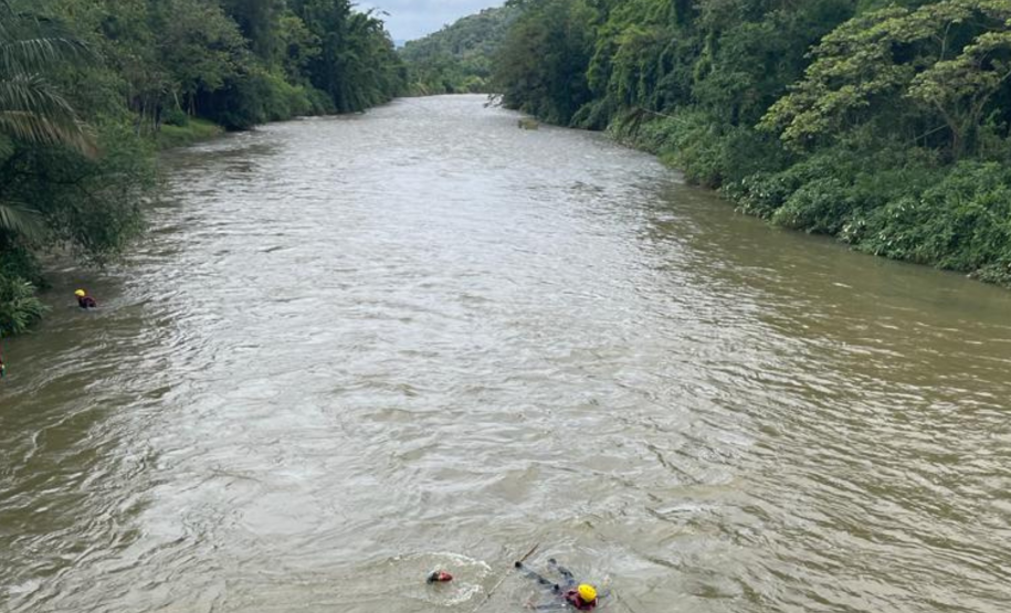 Curso de resposta a desastres preparou equipe do CBMPR para atuar no RS.