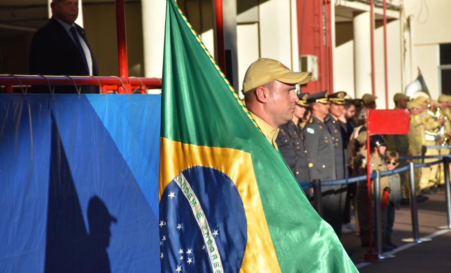 Dia Nacional do Bombeiro 3