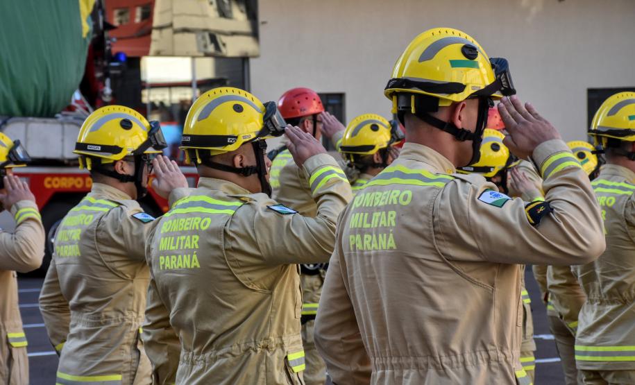 Dia Nacional do Bombeiro 4