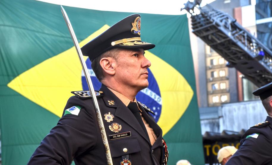 Dia Nacional do Bombeiro 7