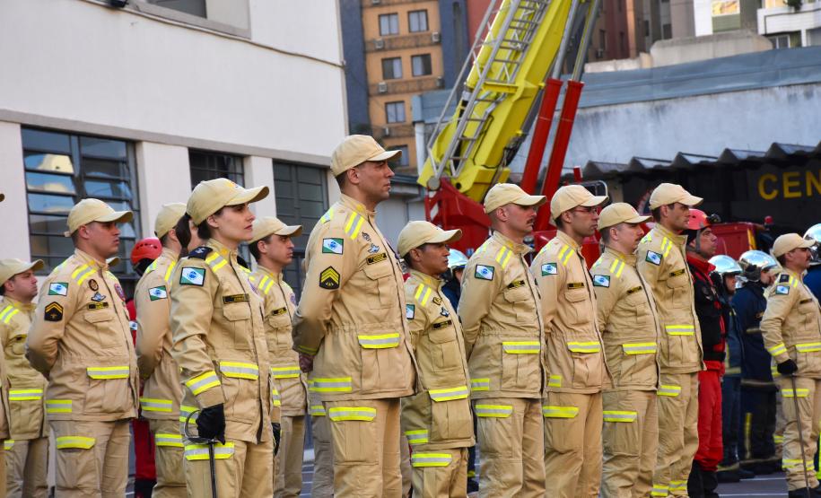 Dia Nacional do Bombeiro 8