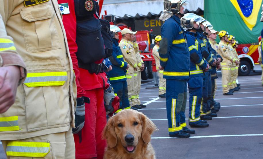 Dia Nacional do Bombeiro 11