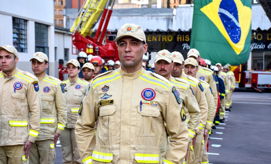 Dia Nacional do Bombeiro 10
