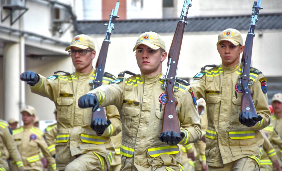 Dia Nacional do Bombeiro 12