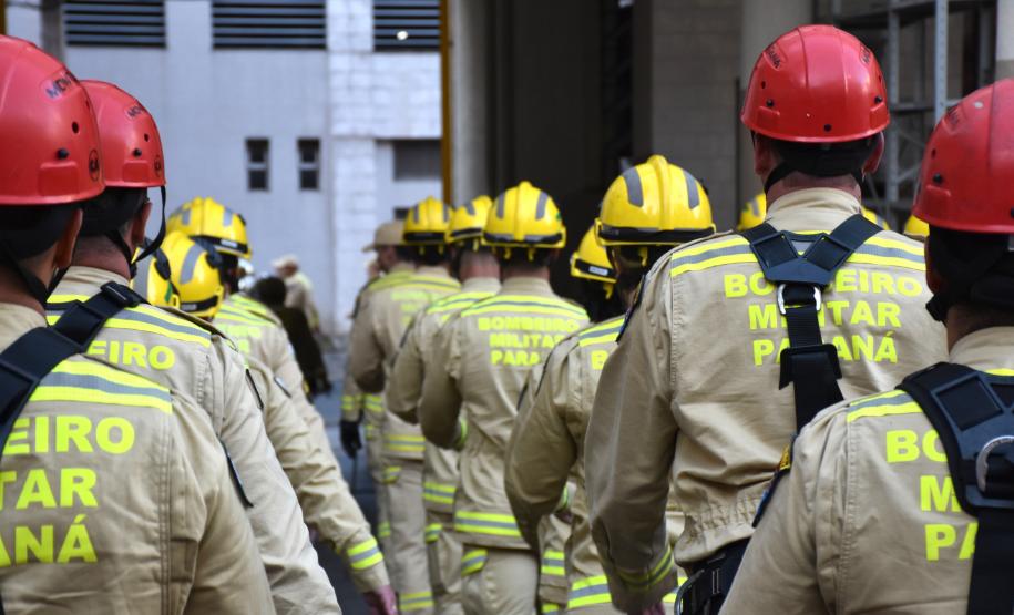 Dia Nacional do Bombeiro 14