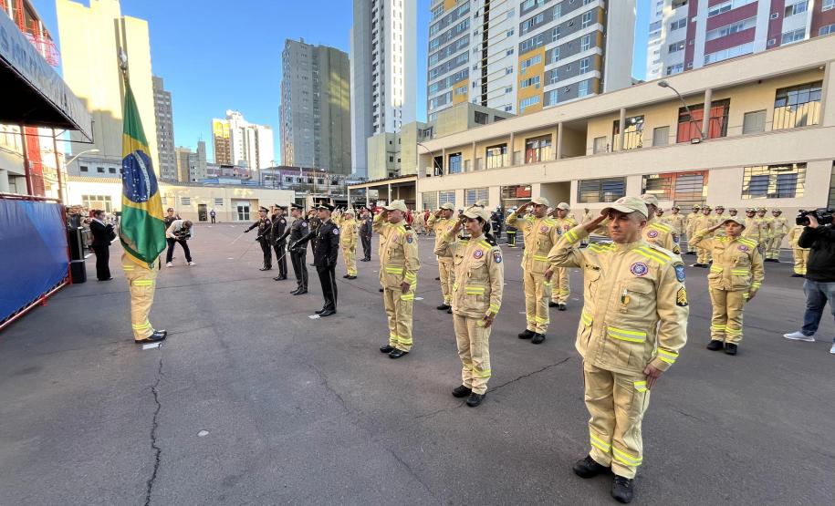Dia Nacional do Bombeiro 18