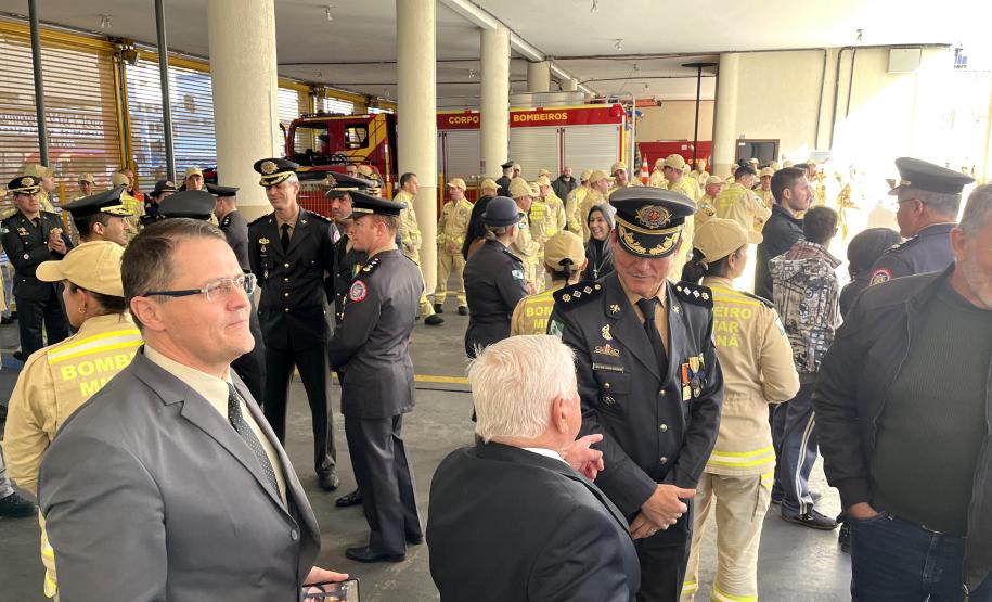 Dia Nacional do Bombeiro 13
