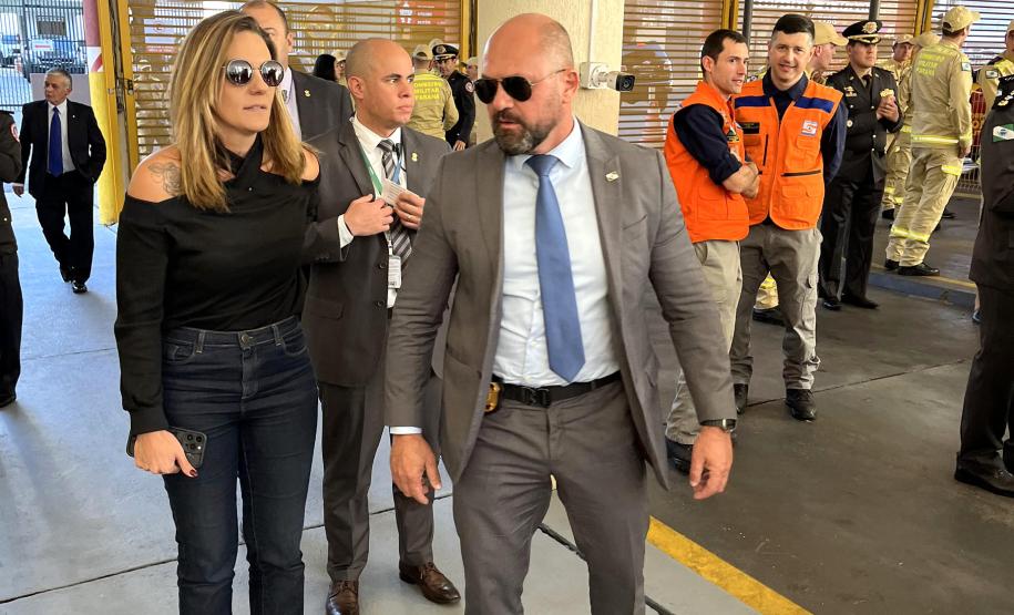 Dia Nacional do Bombeiro 15