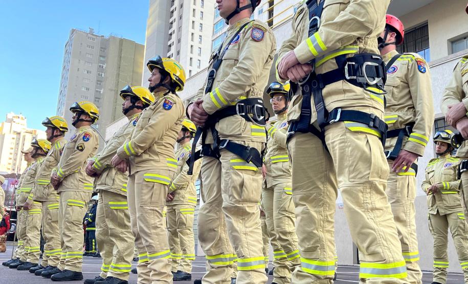 Dia Nacional do Bombeiro 19