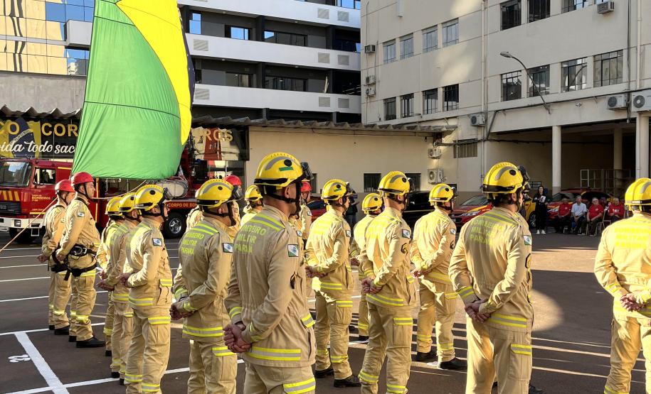 Dia Nacional do Bombeiro 16