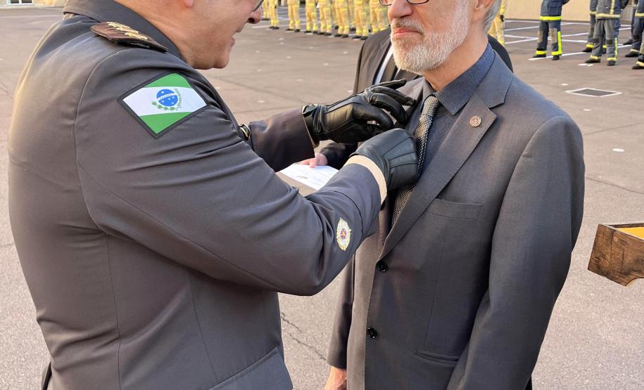 Dia Nacional do Bombeiro 17