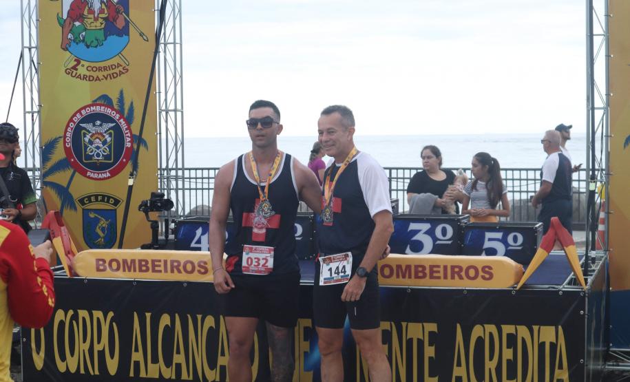 SEGUNDA CORRIDA GV 2