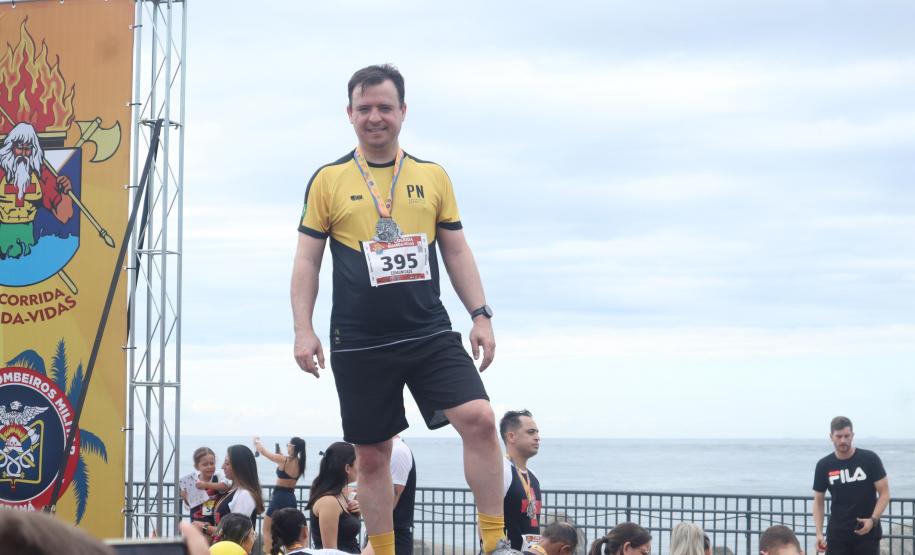 SEGUNDA CORRIDA GV 6