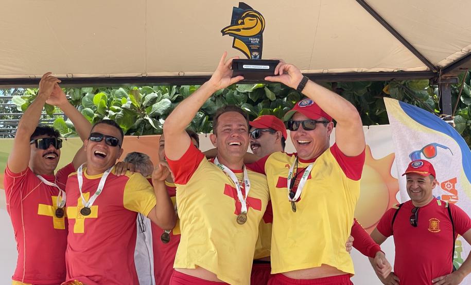 TROFEU ELITE NOROESTE 3