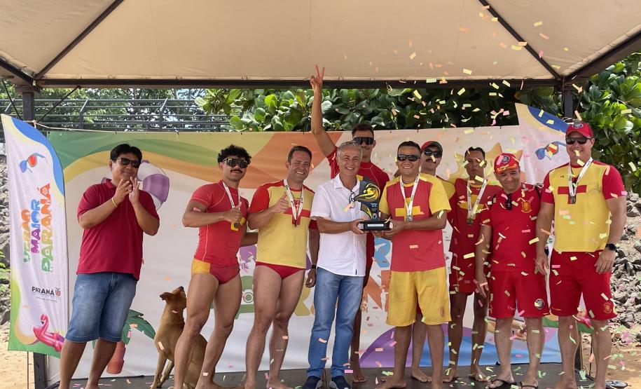 TROFEU ELITE NOROESTE 5