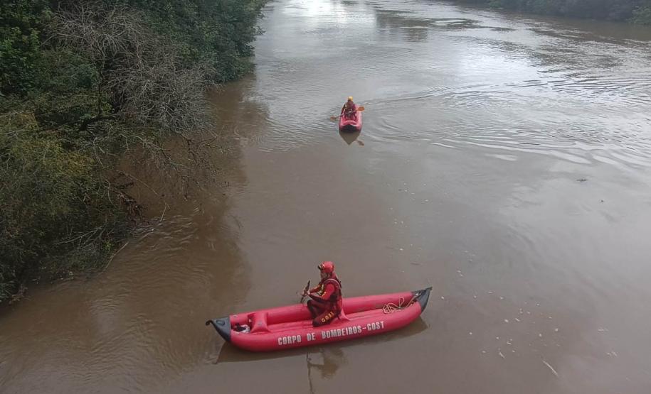 Afogamento Barigui 1