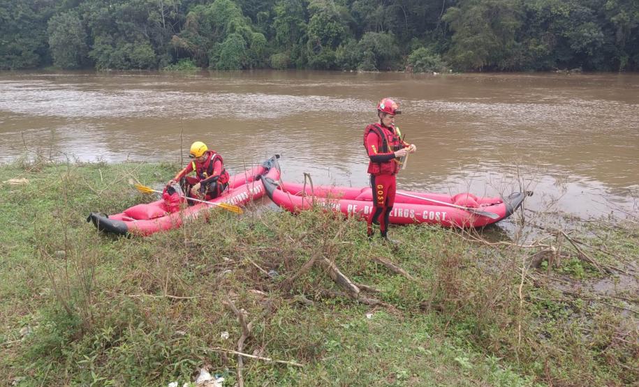 Afogamento Barigui 2