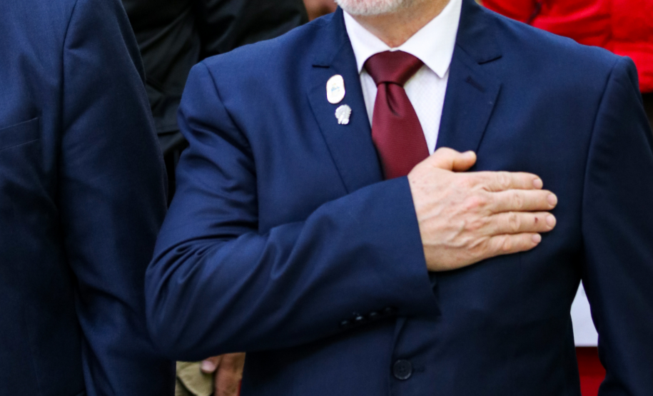 9º BBM comemora 49 anos de serviços em Foz do Iguaçu