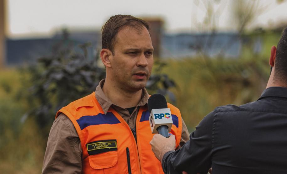 Workshop de Combate a Incêndios Florestais - 4ª NAR