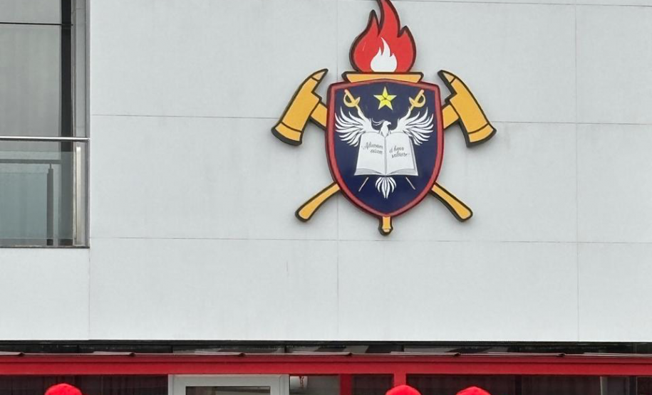 Recém-aprovados, cadetes iniciam preparação para reforçar o efetivo do Corpo de Bombeiros no Paraná