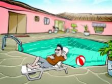 Medidas de Prevenção de afogamentos em águas doces