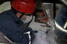 Campanha - Maio Amarelo