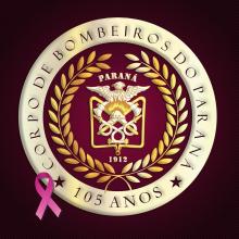 Homenagem da Comunidade Alcance ao Corpo de Bombeiros do Paraná