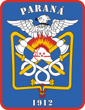 Corpo de Bombeiros - Vídeo Institucional