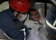 Campanha - Maio Amarelo