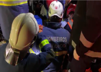 Vídeo da manobra de ressuscitação cardiopulmonar.