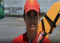 Praia Segura - Rio da Barra