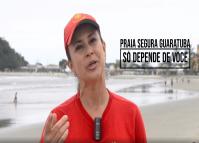 Guaratuba Segura - Volta das Canoas