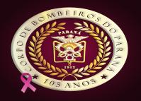 Homenagem da Comunidade Alcance ao Corpo de Bombeiros do Paraná