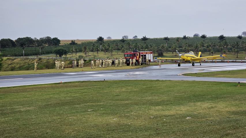 Instrução AeroCIF